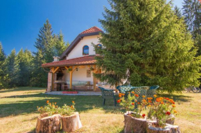 Отель Vacation home Miki  Байина-Башта